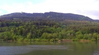 Archiv Foto Webcam Blick von der Bergstation am Jenner 05:00
