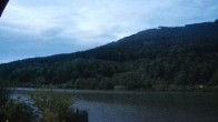 Archived image Webcam View Top Station at Jenner Mountain 03:00