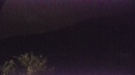 Archiv Foto Webcam Blick von der Bergstation am Jenner 23:00