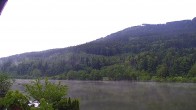 Archiv Foto Webcam Blick von der Bergstation am Jenner 05:00