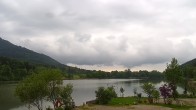 Archiv Foto Webcam Blick von der Bergstation am Jenner 09:00