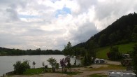 Archiv Foto Webcam Blick von der Bergstation am Jenner 13:00
