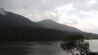 Archiv Foto Webcam Blick von der Bergstation am Jenner 15:00