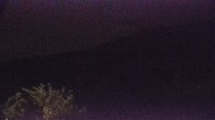 Archiv Foto Webcam Blick von der Bergstation am Jenner 23:00