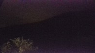 Archiv Foto Webcam Blick von der Bergstation am Jenner 23:00