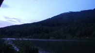 Archiv Foto Webcam Blick von der Bergstation am Jenner 03:00