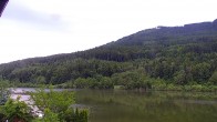 Archiv Foto Webcam Blick von der Bergstation am Jenner 06:00