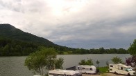 Archiv Foto Webcam Blick von der Bergstation am Jenner 07:00