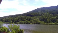 Archiv Foto Webcam Blick von der Bergstation am Jenner 13:00
