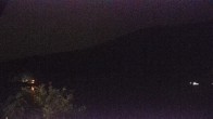 Archived image Webcam View Top Station at Jenner Mountain 23:00