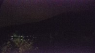 Archived image Webcam View Top Station at Jenner Mountain 01:00