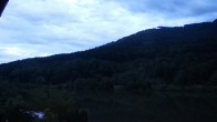 Archived image Webcam View Top Station at Jenner Mountain 03:00