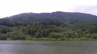 Archiv Foto Webcam Blick von der Bergstation am Jenner 09:00