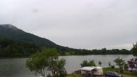 Archiv Foto Webcam Blick von der Bergstation am Jenner 15:00