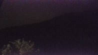 Archiv Foto Webcam Blick von der Bergstation am Jenner 23:00