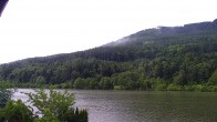 Archiv Foto Webcam Blick von der Bergstation am Jenner 07:00