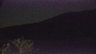 Archiv Foto Webcam Blick von der Bergstation am Jenner 23:00