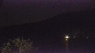 Archiv Foto Webcam Blick von der Bergstation am Jenner 01:00