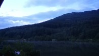 Archiv Foto Webcam Blick von der Bergstation am Jenner 03:00