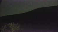Archiv Foto Webcam Blick von der Bergstation am Jenner 23:00