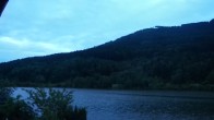 Archiv Foto Webcam Blick von der Bergstation am Jenner 03:00