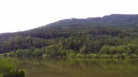 Archiv Foto Webcam Blick von der Bergstation am Jenner 06:00