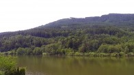 Archiv Foto Webcam Blick von der Bergstation am Jenner 07:00