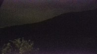 Archived image Webcam View Top Station at Jenner Mountain 23:00