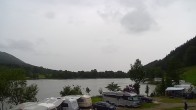 Archiv Foto Webcam Blick von der Bergstation am Jenner 07:00
