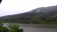 Archiv Foto Webcam Blick von der Bergstation am Jenner 11:00