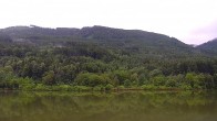 Archiv Foto Webcam Blick von der Bergstation am Jenner 17:00