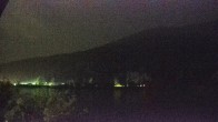 Archiv Foto Webcam Blick von der Bergstation am Jenner 21:00