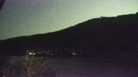 Archiv Foto Webcam Blick von der Bergstation am Jenner 01:00
