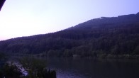 Archiv Foto Webcam Blick von der Bergstation am Jenner 03:00