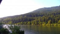 Archiv Foto Webcam Blick von der Bergstation am Jenner 05:00