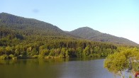 Archiv Foto Webcam Blick von der Bergstation am Jenner 06:00