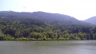 Archiv Foto Webcam Blick von der Bergstation am Jenner 13:00