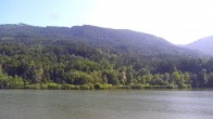 Archiv Foto Webcam Blick von der Bergstation am Jenner 15:00
