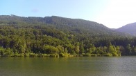 Archiv Foto Webcam Blick von der Bergstation am Jenner 17:00