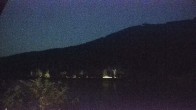 Archiv Foto Webcam Blick von der Bergstation am Jenner 21:00