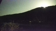 Archiv Foto Webcam Blick von der Bergstation am Jenner 01:00