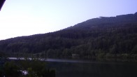 Archiv Foto Webcam Blick von der Bergstation am Jenner 03:00