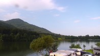 Archiv Foto Webcam Blick von der Bergstation am Jenner 07:00