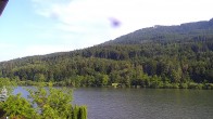 Archiv Foto Webcam Blick von der Bergstation am Jenner 17:00