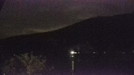 Archiv Foto Webcam Blick von der Bergstation am Jenner 23:00