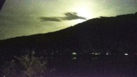 Archiv Foto Webcam Blick von der Bergstation am Jenner 01:00