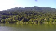 Archiv Foto Webcam Blick von der Bergstation am Jenner 07:00