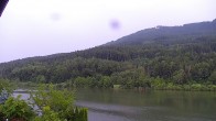 Archiv Foto Webcam Blick von der Bergstation am Jenner 15:00