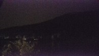 Archiv Foto Webcam Blick von der Bergstation am Jenner 21:00
