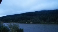 Archiv Foto Webcam Blick von der Bergstation am Jenner 03:00